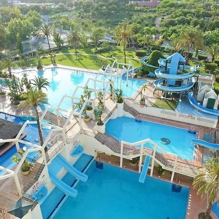 Benalbeach En La Playa Benalmadena Ngoại thất bức ảnh