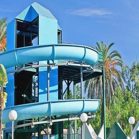 Benalbeach En La Playa Benalmadena Ngoại thất bức ảnh