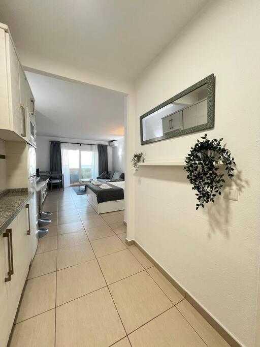 Benalbeach En La Playa Benalmadena Ngoại thất bức ảnh