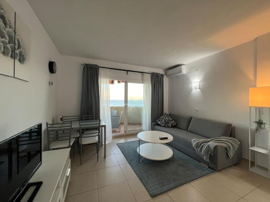 Benalbeach En La Playa Benalmadena Ngoại thất bức ảnh